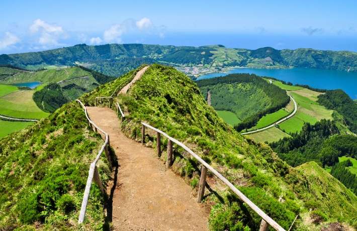 School Geography Trip to the Azores School Geography Trip to the Azores